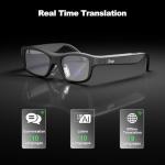 iTour A1 Smart AR Glasses with Translator