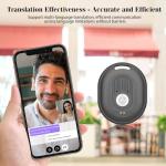 Instant Translation Device for Video and Voice Calls