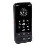 AUNMAS Voice Translator: 139 Languages, HD Touch Screen