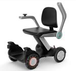 Smart Mobility Robot with Voice Interaction & Navigation