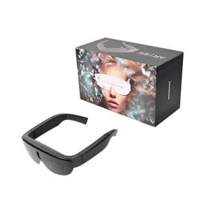 AR Glasses for Movies, Recording, Music, and More