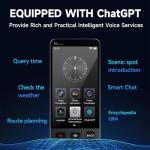M80 ChatGPT Offline Language Translator - 142 Languages