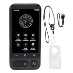SASKATE AI Voice Translator with Touch Screen