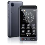 D21 Offline Language Translator - 142 Languages