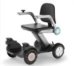 Smart Mobility Robot with Voice Interaction & Navigation