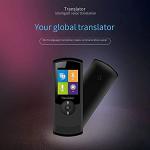 T5 Smart Voice Translator - 45 Languages