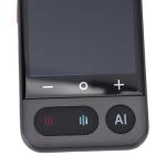 SASKATE AI Voice Translator with Touch Screen