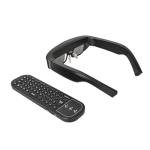 AR Glasses for Movies, Recording, Music, and More