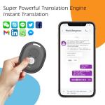 Instant Translation Device for Video and Voice Calls
