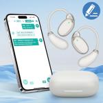 Smart Language Translator Earbuds with Real-Time Translation