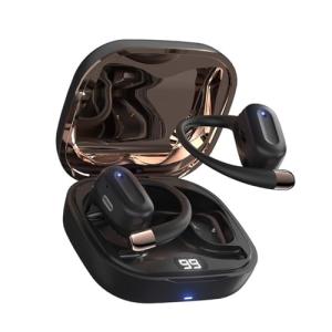 Bluetooth Language Translator Earbuds for 133 Languages