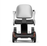 Smart Mobility Robot with Voice Interaction & Navigation