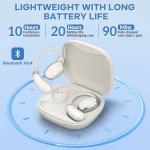 Smart Language Translator Earbuds with Real-Time Translation