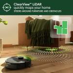 iRobot Roomba 105 Robot Vacuum Cleaner