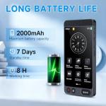 D21 Offline Language Translator - 142 Languages