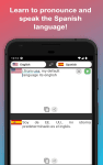 Free English to Spanish Translator App for Mobile