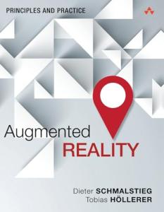 Augmented Reality Principles for Easy Usability