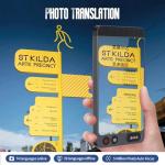 E Teacher 2025 Translator Device - 142 Languages