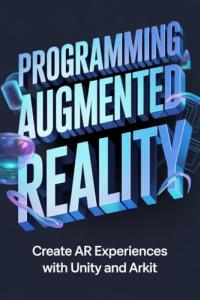 Create Augmented Reality with Unity and ARKit