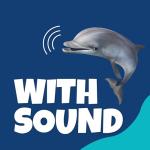 HoloToyz Interactive Sea Creatures AR Book for Kids