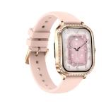 VELTIX Women's Smartwatch – Stylish Health & Fitness Tracker