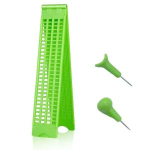 Braille Slate and Stylus Writer Kit for Beginners