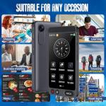 E Teacher 2025 Translator Device - 142 Languages