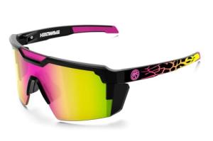 Heat Wave Z87+ Smart Sunglasses - Core Style
