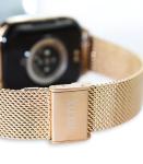 VELTIX Women's Smartwatch – Stylish Health & Fitness Tracker