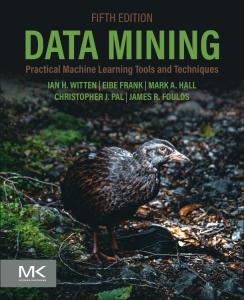 Machine Learning Tools for Data Mining Success