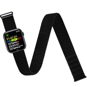 Breathable Ankle/Arm Band for Apple Watch