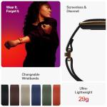 POLAR Loop – Smart Health & Fitness Tracker Band