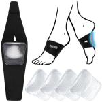 Adjustable Wearable Arch Support Inserts for All