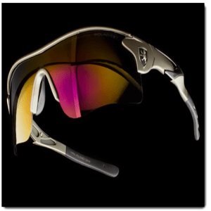 Smart Tech Sunglasses with Built-in Features