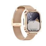 VELTIX Women's Smartwatch – Stylish Health & Fitness Tracker