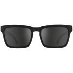 SPY Optic Helm Tech Square Sunglasses - Matte Black