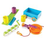 STEM Simple Machines Activity Set for Kids