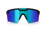Heat Wave Z87+ Speed Star Polarized Sunglasses