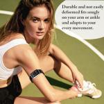 Breathable Ankle/Arm Band for Apple Watch