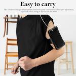 Geekria VR Battery Wristband for Apple Vision Pro