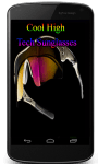 Smart Tech Sunglasses with Built-in Features