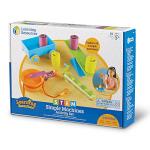 STEM Simple Machines Activity Set for Kids
