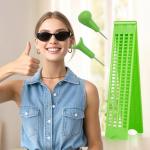 Braille Slate and Stylus Writer Kit for Beginners