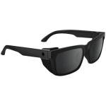 SPY Optic Helm Tech Square Sunglasses - Matte Black
