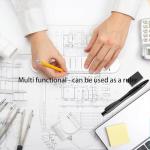 Wrist Notepad Bands: Reusable, Writable, Erasable