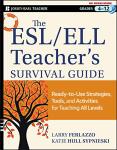 ESL/ELL Teacher's Essential Survival Guide