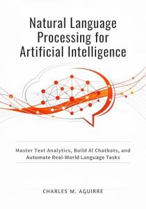 Master Text Analytics & Build AI Chatbots