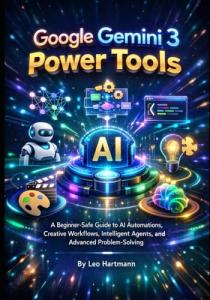 Google Gemini 3: Easy Guide to AI Tools