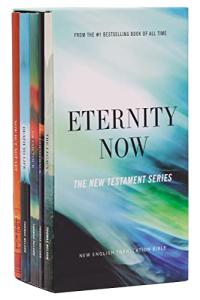 NET Eternity Now New Testament Box Set