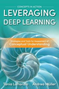 Deep Learning Strategies for Conceptual Understanding